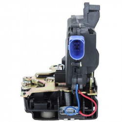 Moteur de fermeture centralisée arrière coté droit Seat : Ibiza , Cordoba , Skoda Fabia , Volkswagen Polo BF-118022 BF-AUTOPA...