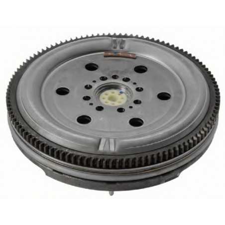 Volant moteur bi-masse Hyundai : I30 , Sonata , Tucson , Kia : Carens , Ceed , Magentis , Sportage ( LUK : 415027310 ) 41502... Volant moteur bi-masse Hyundai : I30 , Sonata , Tucson , Kia : Carens , Ceed , Magentis , Sportage ( LUK : 415027310 ) 41502...