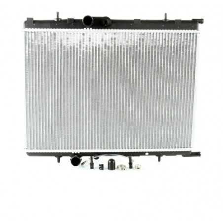 Radiateur de refroidissement moteur Citroen : Berlingo , C4 , Xsara , Xsara Picasso , Peugeot : 206 , 307 , Partner 0103.906...