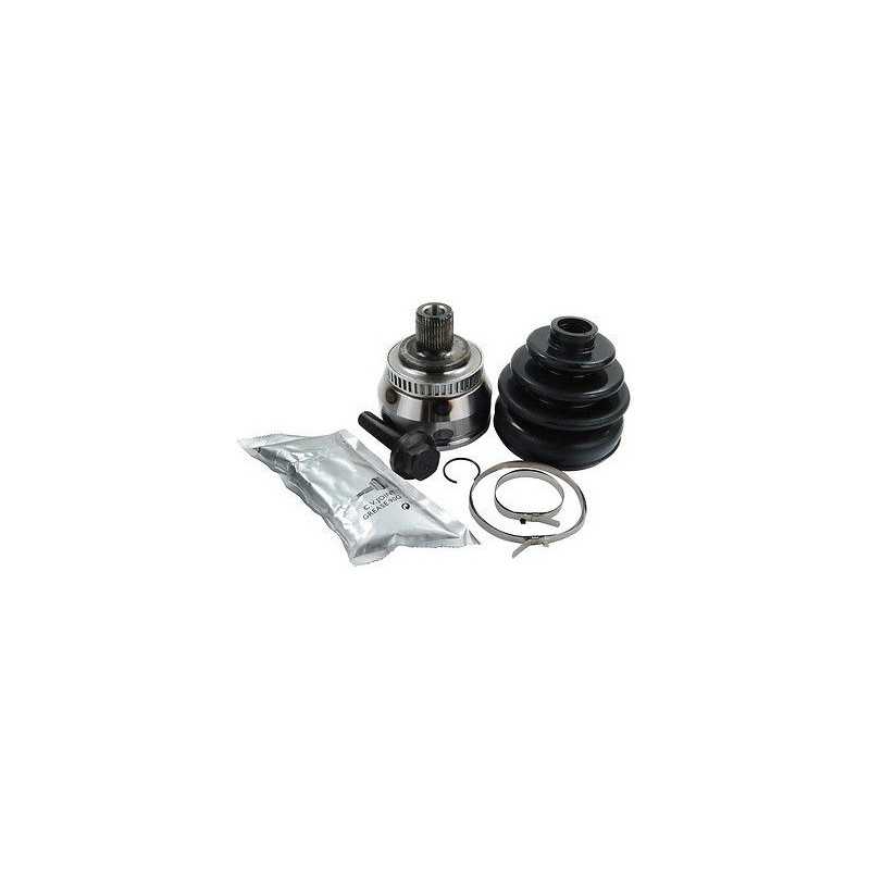 Embout tete de cardan avant droit Ford Galaxy , Seat Alhambra , Volkswagen Sharan ( 1.8T , 1.9 TDI ) NPZFR020 First Directi...