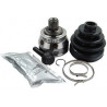 Embout tete de cardan avant droit Ford Galaxy , Seat Alhambra , Volkswagen Sharan ( 1.8T , 1.9 TDI ) NPZFR020 First Directi...