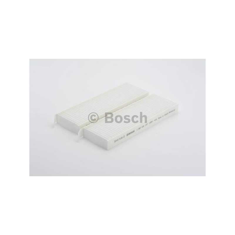 Filtre d'habitacle Citroen : Berlingo , C4 Picasso , Peugeot : 3008 , 5008 , Partner 1987435026 Bosch VH