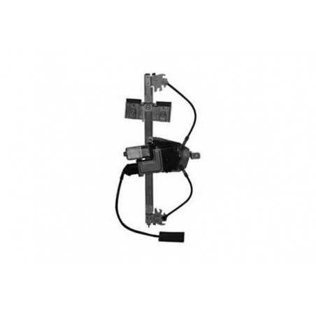 Lève vitre arrière gauche avec moteur mode confort Volkswagen Golf 3 96073 - VKO28LC First Lève vitre Lève vitre arrière gauche avec moteur mode confort Volkswagen Golf 3 96073 - VKO28LC First Lève vitre