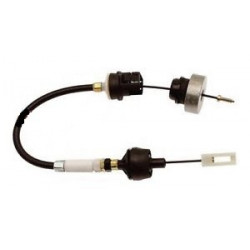 Cable d'embrayage avec rattrapage automatique Citroen : Berlingo , Xsara , Peugeot Partner K26860 First VH