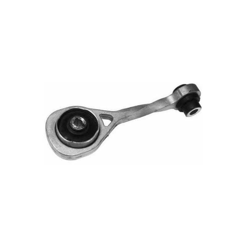 Support moteur inférieur Renault : Clio 2 , Kangoo 1 ( 1.5 DCI , 1.2 ) 4676 BF-AUTOPARTS Support moteur