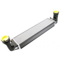 Intercooler, échangeur BMW : Série 3 ( E46 ) , X3 ( E83 ) 0702.3009