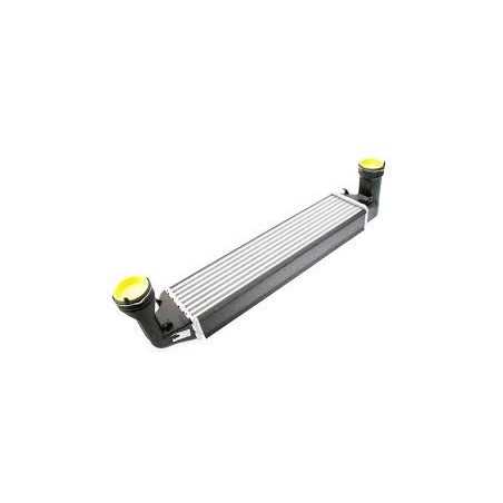 Intercooler, échangeur BMW : Série 3 ( E46 ) , X3 ( E83 ) 0702.3009 Intercooler, échangeur BMW : Série 3 ( E46 ) , X3 ( E83 ) 0702.3009