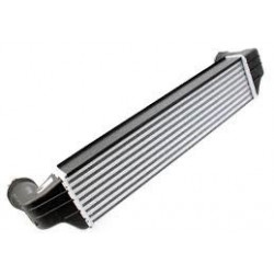 Intercooler, échangeur BMW : Série 3 ( E46 ) , X3 ( E83 ) 0702.3009