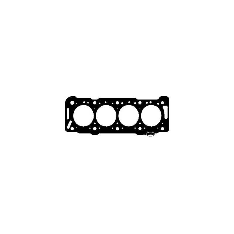 Joint de culasse Citroen : Berlingo, C15, Jumpy, Xsara, Fiat Scudo, Peugeot : 206, 306, Expert, Partner, Toyota Corolla PK531...
