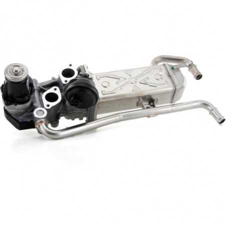 Vanne EGR Audi A1 , Seat Ibiza , Skoda Fabia , Volkswagen Polo ( 1.6 TDI ) BF-219001 BF-AUTOPARTS Vanne EGR Vanne EGR Audi A1 , Seat Ibiza , Skoda Fabia , Volkswagen Polo ( 1.6 TDI ) BF-219001 BF-AUTOPARTS Vanne EGR