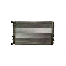 Radiateur moteur Audi A3, Seat : Leon, Toledo, Skoda Octavia, Volkswagen : Bora, Golf 4 ( 1.8 T , 1.9 TDI ) 0110.9029 Frigair...