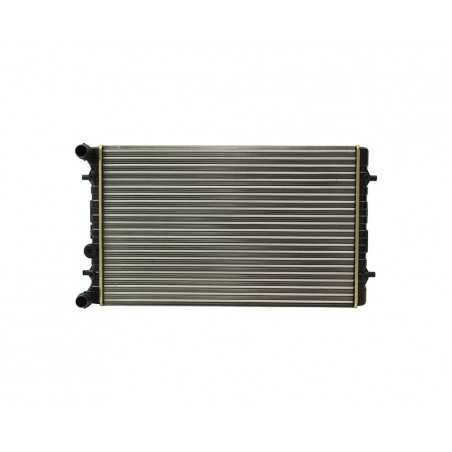 Radiateur moteur Audi A3, Seat : Leon, Toledo, Skoda Octavia, Volkswagen : Bora, Golf 4 ( 1.8 T , 1.9 TDI ) 0110.9029 Frigair...