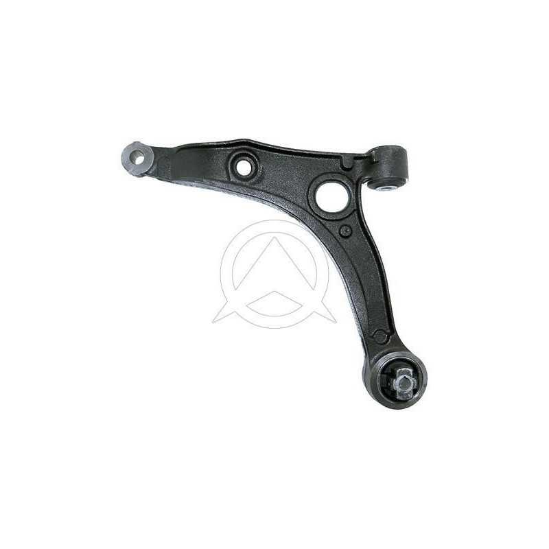 Triangle de suspension coté gauche Citroen Jumper 3 , Fiat Ducato 2 , Peugeot Boxer 3 54178 Sidem Direction , suspension , tr...