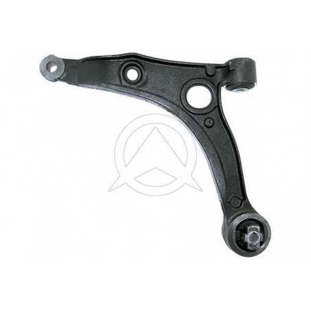 Triangle de suspension coté gauche Citroen Jumper 3 , Fiat Ducato 2 , Peugeot Boxer 3 54178 Sidem Direction , suspension , tr...