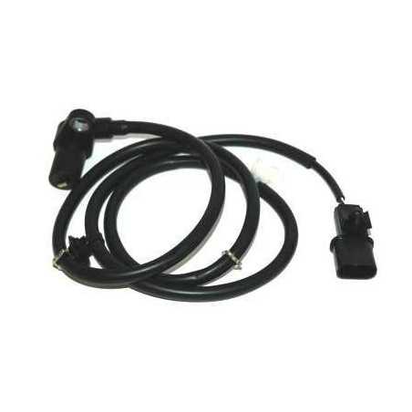 Capteur ABS avant gauche Mitsubishi Outlander HCAMS015 First Capteur ABS Capteur ABS avant gauche Mitsubishi Outlander HCAMS015 First Capteur ABS