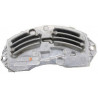 Résistance de chauffage Mercedes Class A ( W169 ) , Classe B ( W245 ) D8039 Valeo Résistance de chauffage