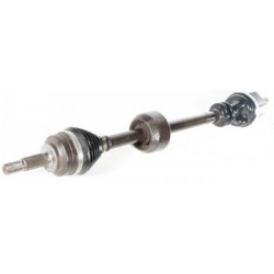 Cardan avant coté droit Renault : Clio 2 , Kangoo 1 , Thalia 304302 First Direction , suspension , transmission