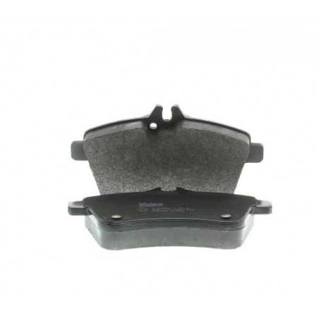 Jeu de 4 plaquettes de frein avant Mercedes : Classe A , Classe B 0986494085 Bosch Plaquette de frein Jeu de 4 plaquettes de frein avant Mercedes : Classe A , Classe B 0986494085 Bosch Plaquette de frein