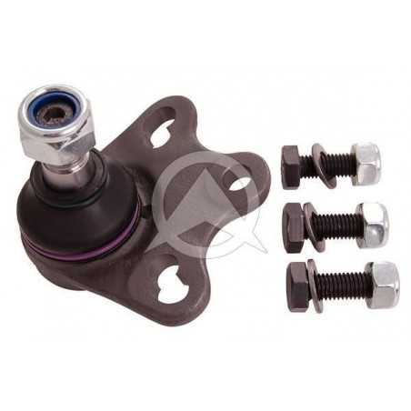 Rotule de suspension Mercedes : Classe A , Classe B 49186 Sidem Direction , suspension , transmission Rotule de suspension Mercedes : Classe A , Classe B 49186 Sidem Direction , suspension , transmission
