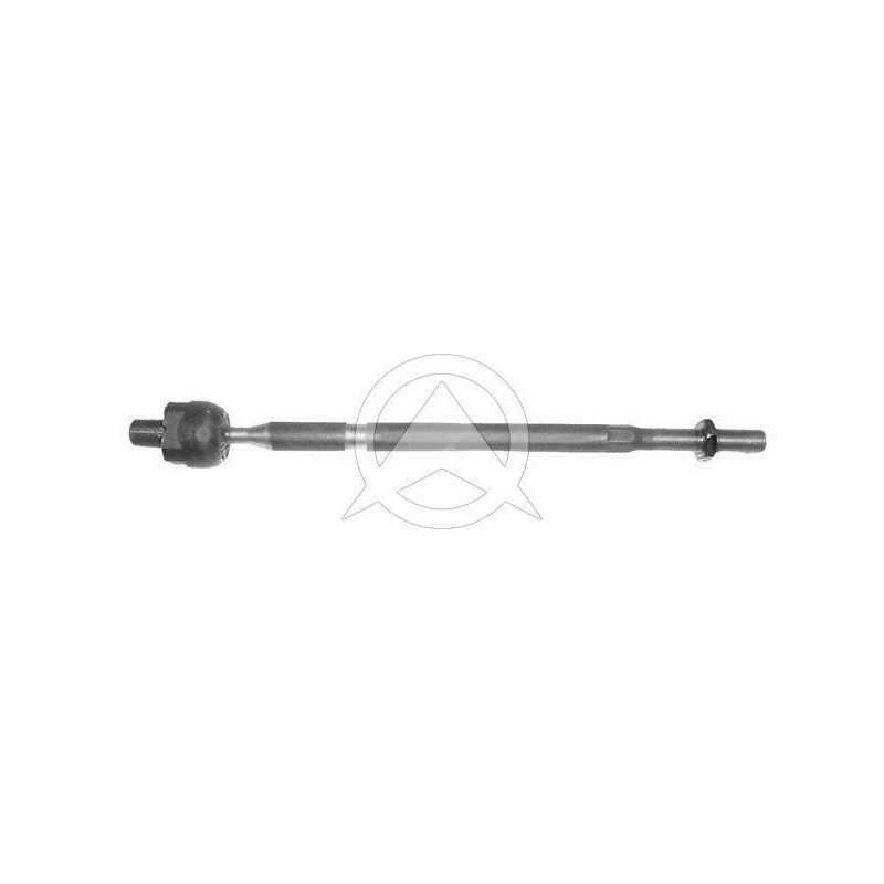 Rotule de direction intérieure Audi A3, Seat : Leon, Toledo, Skoda Octavia, Volkswagen : Bora, Golf 4 37611 Sidem Direction ...