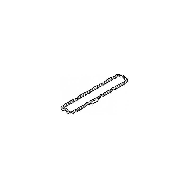 Joint de cache culbuteur Mitsubishi , Nissan, Opel, Renault, Suzuki, Volvo ( 1.9 DCI , 1.9 DTI ) PX0170 First VH