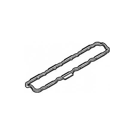 Joint de cache culbuteur Mitsubishi , Nissan, Opel, Renault, Suzuki, Volvo ( 1.9 DCI , 1.9 DTI ) PX0170 First VH