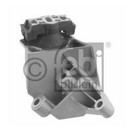 Support moteur coté distribution Renault Twingo 1 MC 29801 First Support moteur