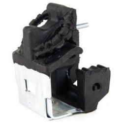 Silent bloc de suspension d'échappement Renault Espace 4 428018
