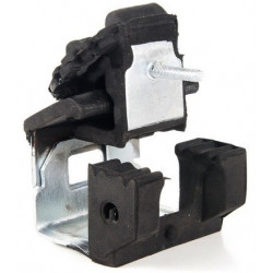 Silent bloc de suspension d'échappement Renault Espace 4 428018