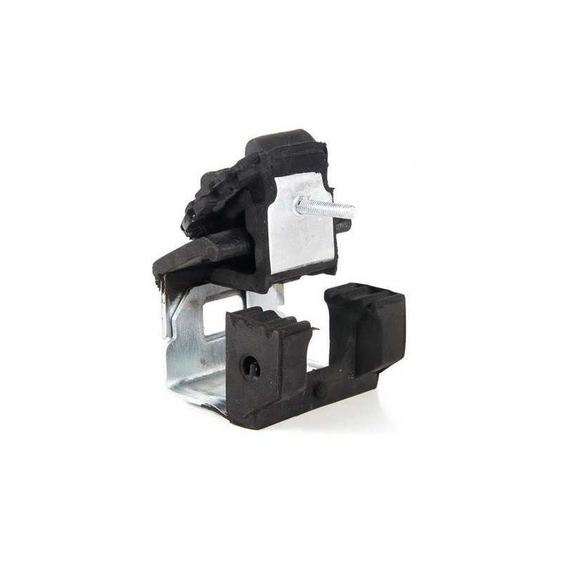 Silent bloc de suspension d'échappement Renault Espace 4 428018
