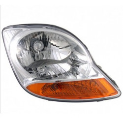 Phare avant droit Chevrolet Matiz CV120 First VH