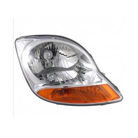 Phare avant droit Chevrolet Matiz CV120 First VH
