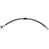 Flexible de frein avant Audi A3, Seat : Altea, Leon, Toledo, Skoda Octavia, Volkswagen : Caddy, Eos, Golf 5, Jetta, Touran S...