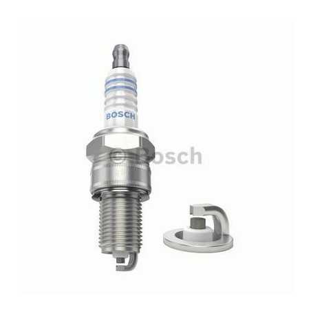 Bougie d'allumage BOSCH : 0242235663 0242235663 Bosch VH Bougie d'allumage BOSCH : 0242235663 0242235663 Bosch VH