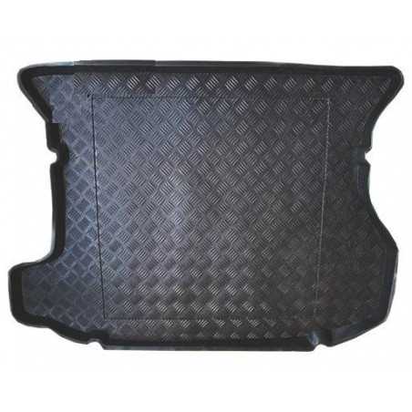 Tapis , bac de coffre Nissan X-trail à partir de 2014 ( 7 places ) 101040PL BF-AUTOPARTS Tapis de coffre Tapis , bac de coffre Nissan X-trail à partir de 2014 ( 7 places ) 101040PL BF-AUTOPARTS Tapis de coffre