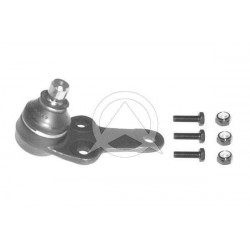 Rotule de suspension Ford Focus 3784 Sidem Direction , suspension , transmission