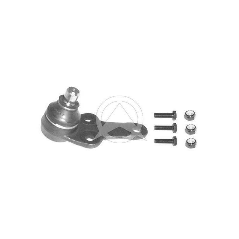 Rotule de suspension Ford Focus 3784 Sidem Direction , suspension , transmission