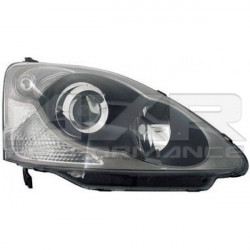 Phare avant coté droit Honda Civic hdj3010r First VH