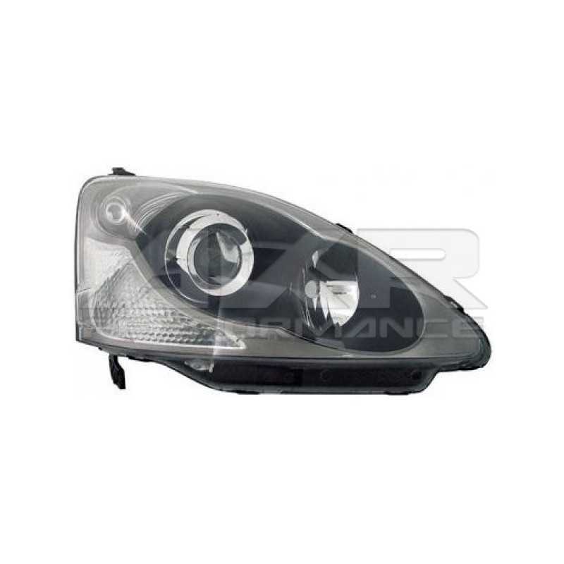 Phare avant coté droit Honda Civic hdj3010r First VH