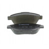 Jeu de 4 plaquettes de frein avant ( BOSCH ) Citroen : Berlingo, C3, C4, Xsara, Peugeot : 207, 307, 1007, Partner 0986494038 ...