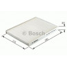 Filtre d'habitacle Citroen : C2 , C3 , C4 , Peugeot : 307 , 1007 ( BOSCH : 1987432079 ) 1987432079 Bosch VH