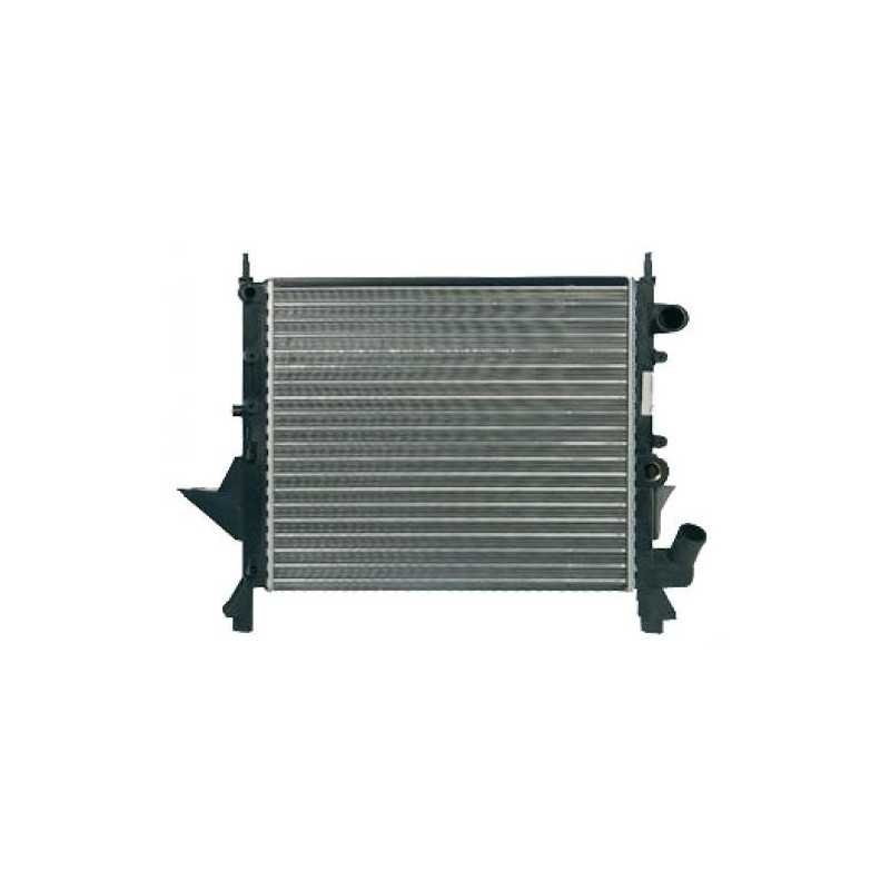 Radiateur moteur Renault Twingo 1.2i ( sans climatisation ) R10217 First Radiateur