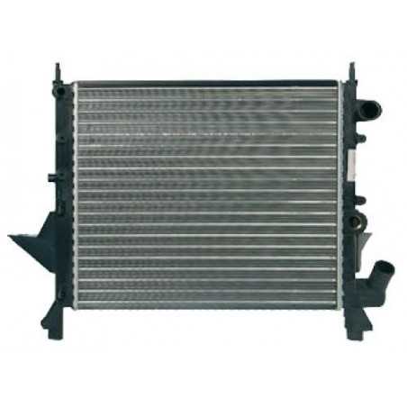 Radiateur moteur Renault Twingo 1.2i ( sans climatisation ) R10217 First Radiateur Radiateur moteur Renault Twingo 1.2i ( sans climatisation ) R10217 First Radiateur