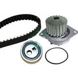 Kit distribution + pompe a eau Citroen : Berlingo, C3, C4, Ford : C-max,  Focus, Mondeo, Peugeot : 208, 3008, 308, 508, Partner