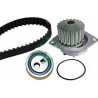 Kit distribution + pompe à eau Citroen : Ax , Berlingo , Saxo , Xsara , Zx Peugeot : 106 , 205 , 306 , 309 , Partner KD459.0...