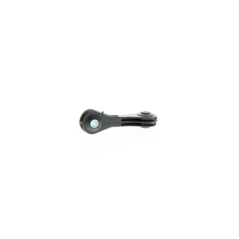 Biellette de barre stabilisatrice Volkswagen : Bora, Golf 4, Skoda Octavia, Seat : Leon, Toledo, Audi A3 63468 Sidem Directi...