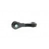 Biellette de barre stabilisatrice Volkswagen : Bora, Golf 4, Skoda Octavia, Seat : Leon, Toledo, Audi A3 63468 Sidem Directi...