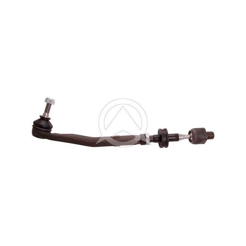 Rotule de direction + biellette de direction coté gauche BMW série 5 : E39 , E60 21220 Sidem Direction , suspension , transm...