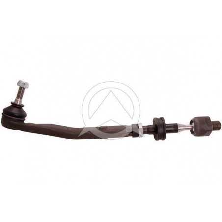 Rotule de direction + biellette de direction coté gauche BMW série 5 : E39 , E60 21220 Sidem Direction , suspension , transm...