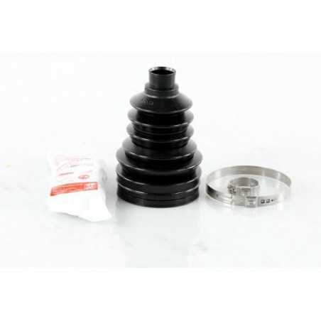 Soufflet de cardan coté boite Opel : Astra F , Combo , Corsa ( B et C ) 303940 Soufflet de cardan coté boite Opel : Astra F , Combo , Corsa ( B et C ) 303940